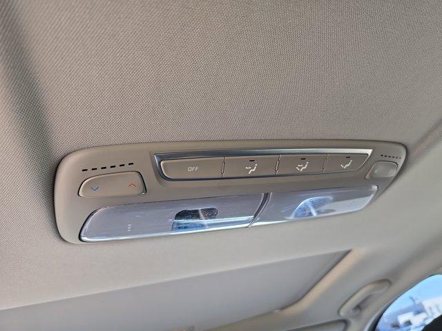 used 2021 Kia Telluride car, priced at $23,750