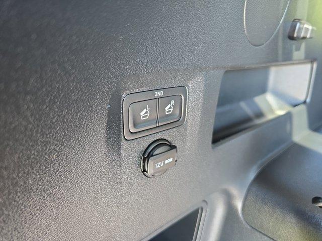used 2021 Kia Telluride car, priced at $23,750