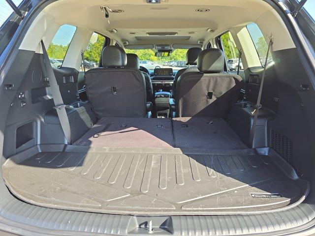 used 2021 Kia Telluride car, priced at $23,750