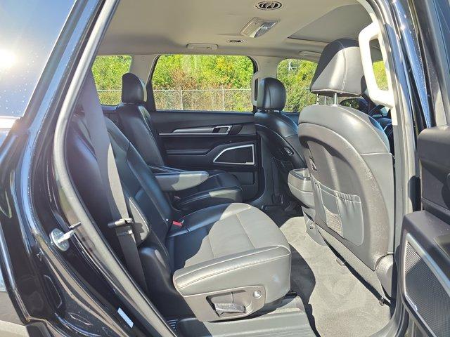 used 2021 Kia Telluride car, priced at $23,750