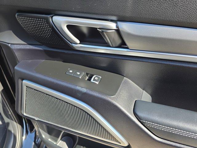 used 2021 Kia Telluride car, priced at $23,750