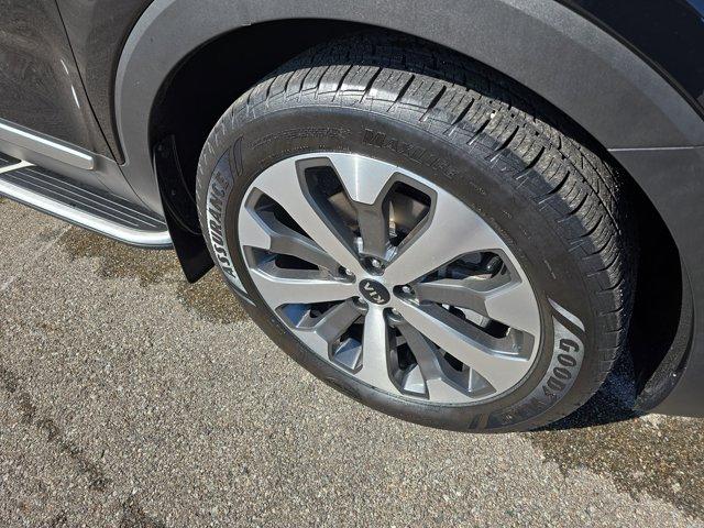 used 2021 Kia Telluride car, priced at $23,750