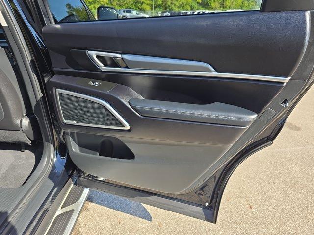 used 2021 Kia Telluride car, priced at $23,750