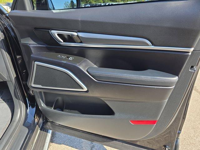used 2021 Kia Telluride car, priced at $23,750