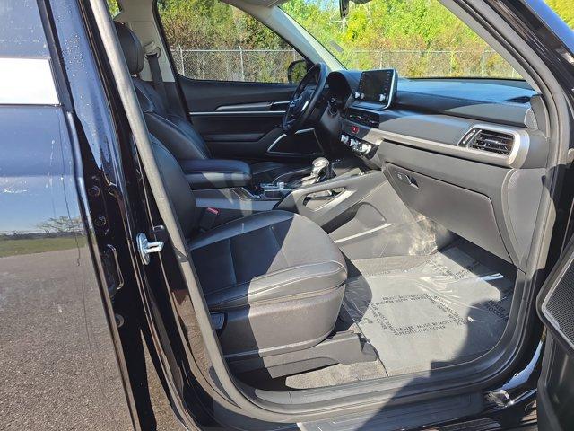used 2021 Kia Telluride car, priced at $23,750