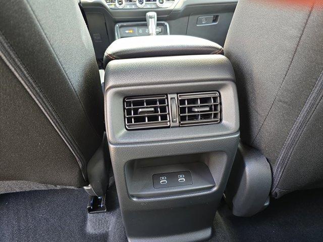 new 2026 Honda CR-V Hybrid car, priced at $38,550