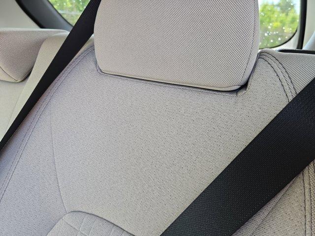 new 2026 Honda HR-V car, priced at $28,550