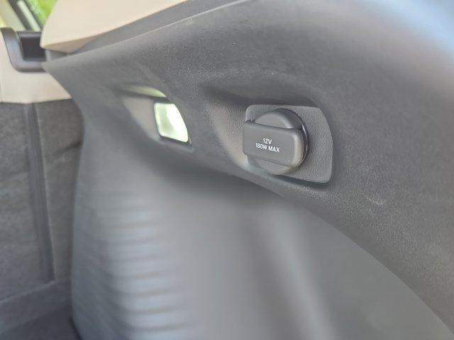 new 2026 Honda HR-V car, priced at $28,550
