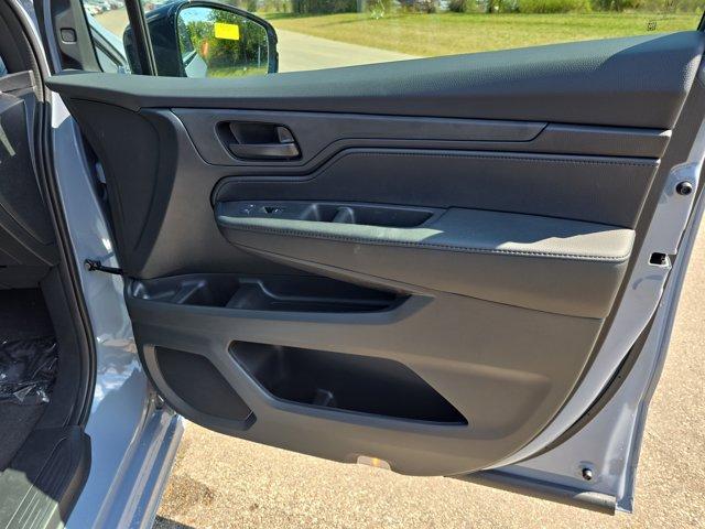 new 2026 Honda Odyssey car, priced at $44,440