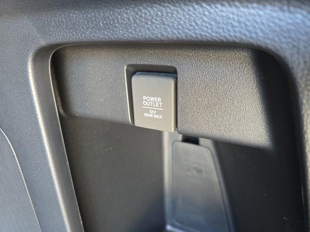 new 2026 Honda Odyssey car, priced at $44,440