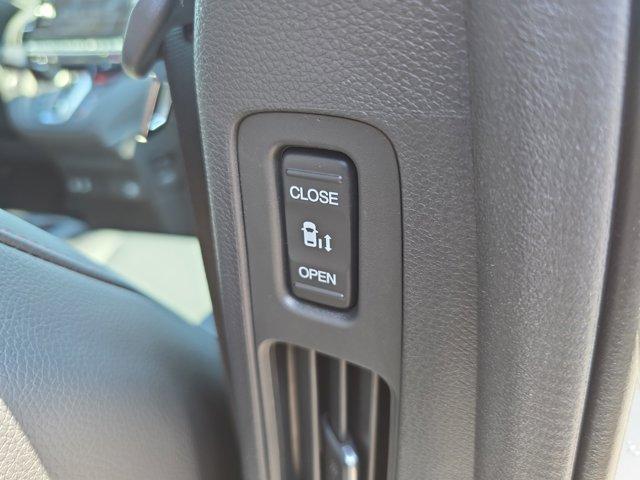 new 2026 Honda Odyssey car, priced at $44,440