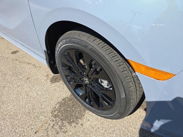 new 2026 Honda Odyssey car, priced at $44,440