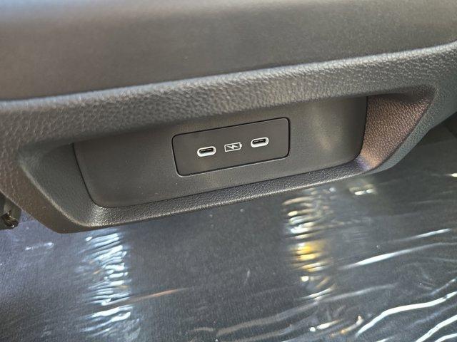 new 2026 Honda Odyssey car, priced at $44,440