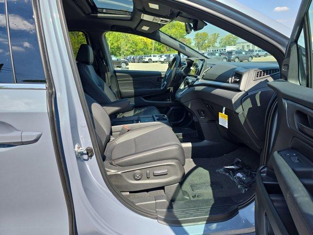 new 2026 Honda Odyssey car, priced at $44,440