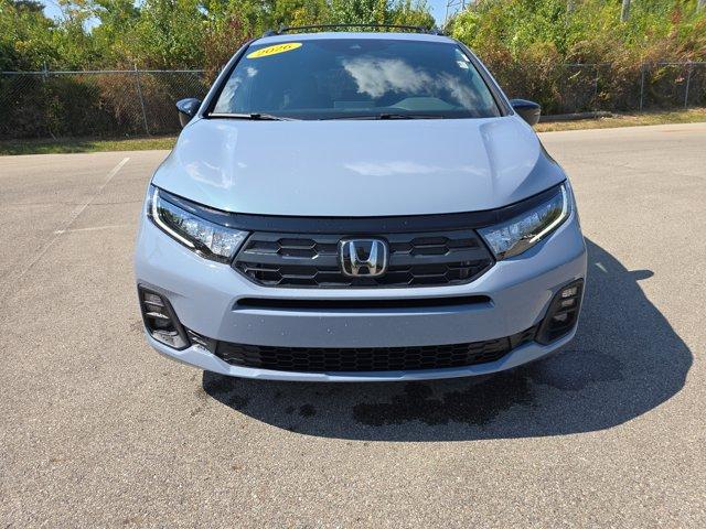new 2026 Honda Odyssey car, priced at $44,440