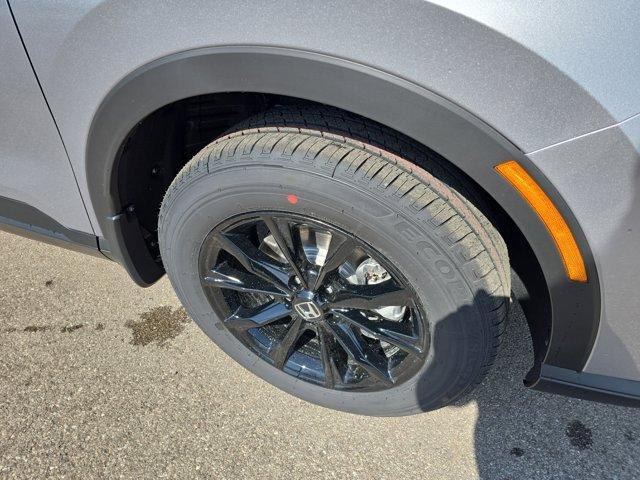 new 2025 Honda CR-V Hybrid car, priced at $38,945