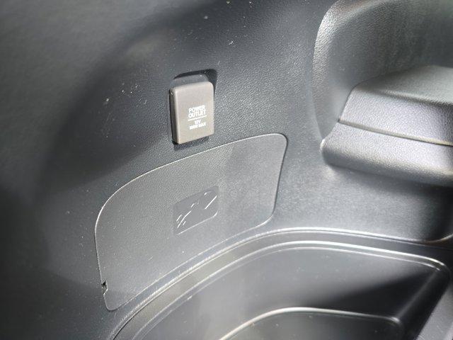 used 2022 Honda Pilot car, priced at $33,798