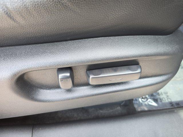 used 2022 Honda Pilot car, priced at $33,798