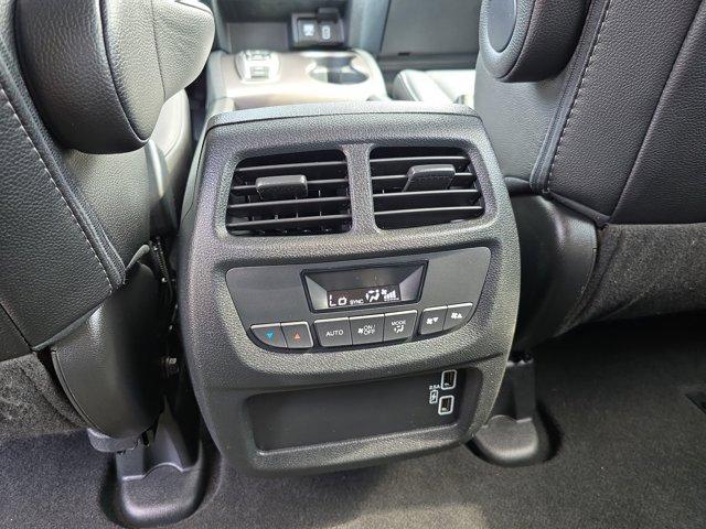 used 2022 Honda Pilot car, priced at $33,798