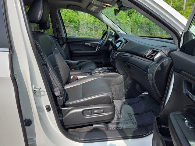 used 2022 Honda Pilot car, priced at $33,798