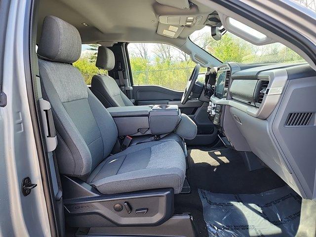 used 2022 Ford F-150 car, priced at $34,498