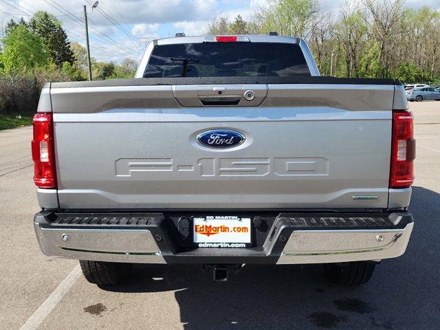 used 2022 Ford F-150 car, priced at $34,498