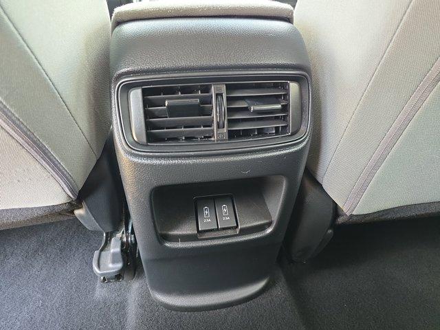 used 2021 Honda CR-V car, priced at $27,350