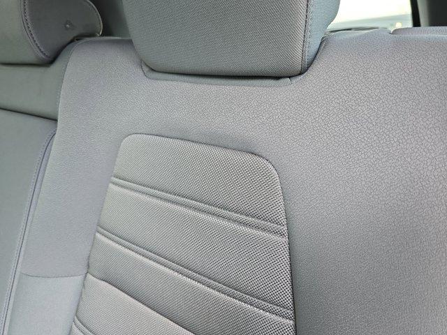 used 2021 Honda CR-V car, priced at $27,350