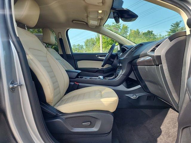 used 2020 Ford Edge car, priced at $16,989