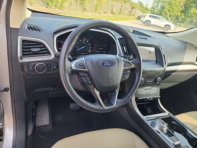 used 2020 Ford Edge car, priced at $16,989