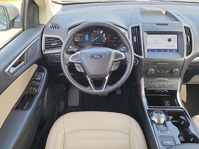 used 2020 Ford Edge car, priced at $16,989