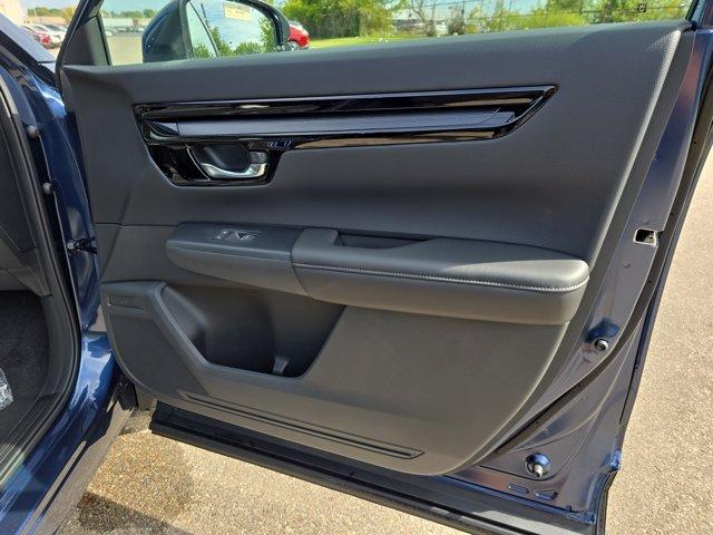 new 2026 Honda CR-V car, priced at $36,550