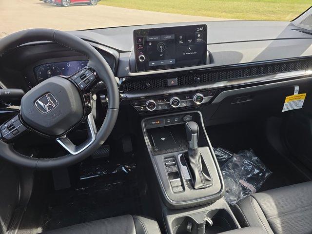 new 2026 Honda CR-V car, priced at $36,550
