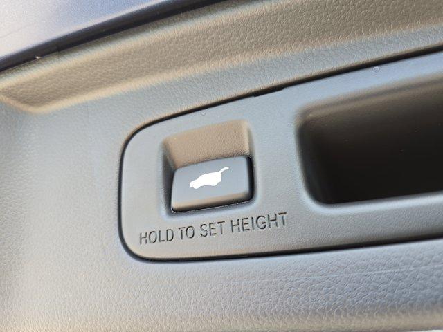 new 2026 Honda CR-V car, priced at $36,550