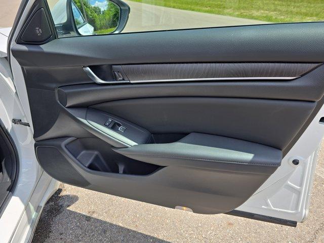 used 2019 Honda Accord car, priced at $25,989