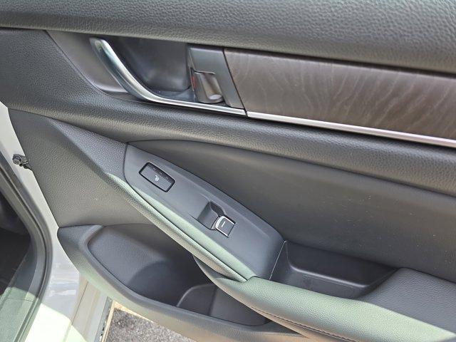 used 2019 Honda Accord car, priced at $25,989