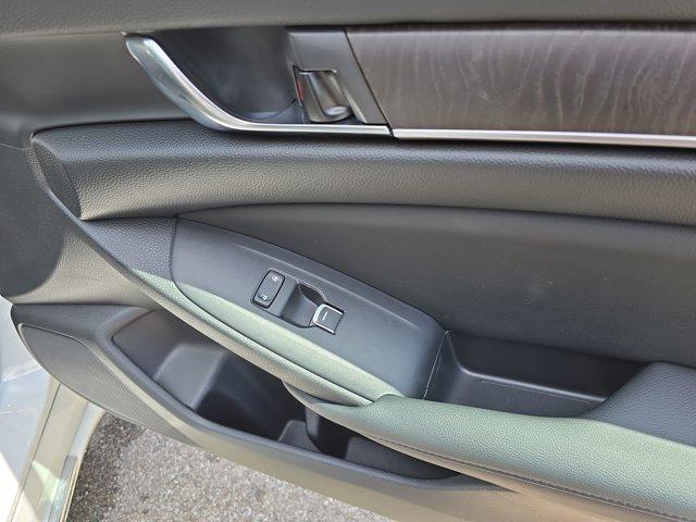 used 2019 Honda Accord car, priced at $25,989