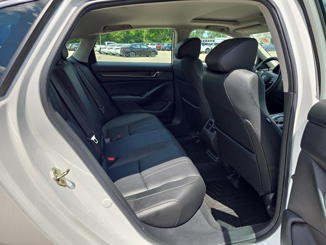 used 2019 Honda Accord car, priced at $25,989