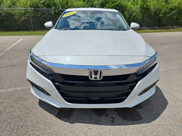 used 2019 Honda Accord car, priced at $25,989