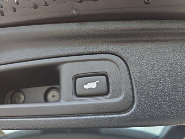 used 2022 Honda Pilot car, priced at $33,450