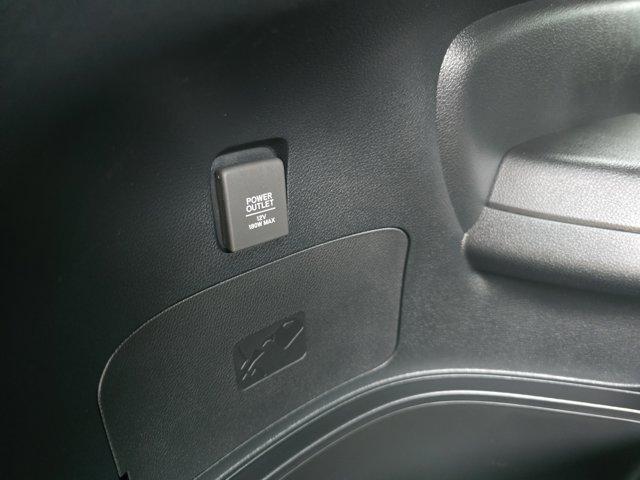 used 2022 Honda Pilot car, priced at $33,450