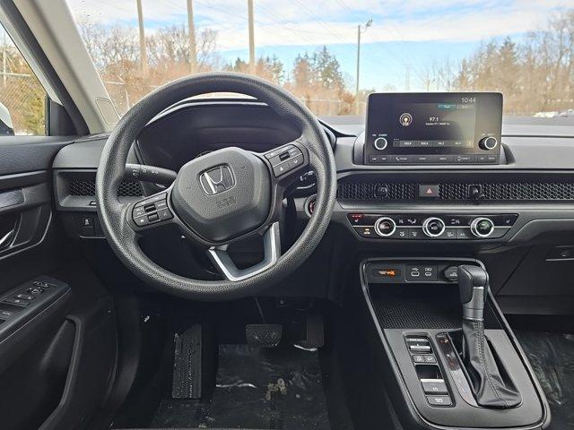 used 2024 Honda CR-V car, priced at $31,431