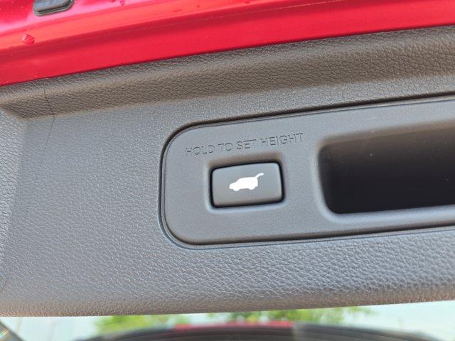 new 2025 Honda Odyssey car, priced at $45,815