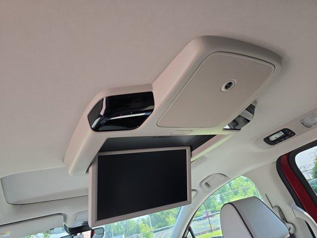 new 2025 Honda Odyssey car, priced at $45,815