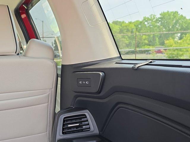 new 2025 Honda Odyssey car, priced at $45,815