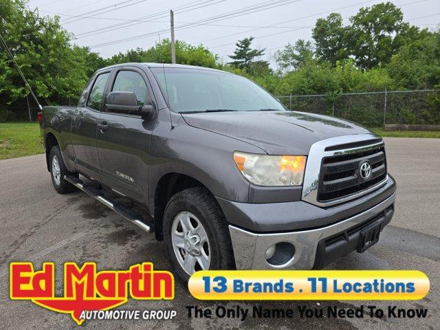 used 2013 Toyota Tundra car, priced at $17,589