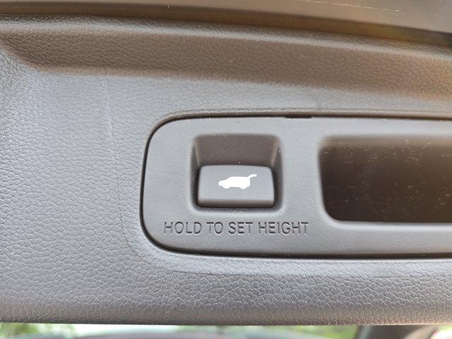 new 2026 Honda CR-V car, priced at $37,795