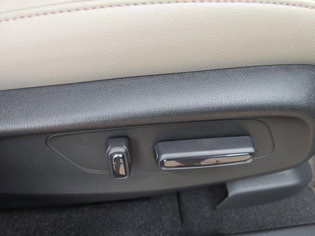 new 2026 Honda CR-V car, priced at $37,795