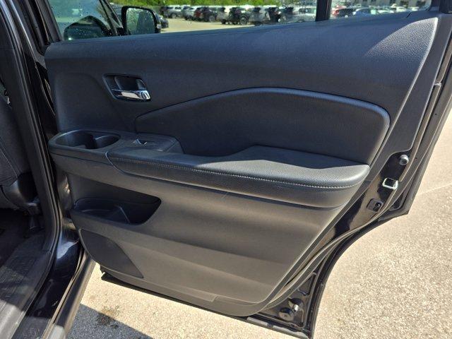 used 2022 Honda Pilot car, priced at $30,107