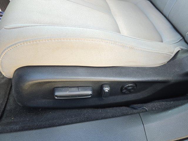 used 2018 Honda Accord car, priced at $15,500